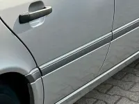 Gebraucht Mercedes C240 170 PS (125 kW) 1998 Silber Limousine