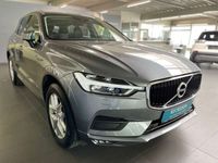 gebraucht Volvo XC60 B4 AWD Aut. Momentum Pro 4-Pakete, AHK