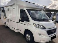 Gebraucht Fiat Ducato 150 PS (110 kW) 2017 Van