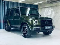 Gebraucht Mercedes G450 367 PS (269 kW) 2024 SUV