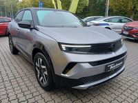 Neu Opel Mokka 131 PS (96 kW) 2025 Kontrast grau metallic SUV