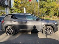 Gebraucht Jeep Compass 241 PS (177 kW) 2020 Granite crystal SUV