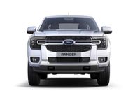 gebraucht Ford Ranger Doppelabine Limited+Automatik+LED+Klima