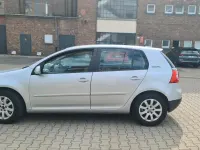 Second-hand VW Golf V 80 CP (58 kW) 2007 Gri Hatchback