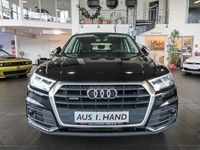 Gebraucht Audi Q5 Ambiente 252 PS (185 kW) 2017 Schwarz SUV