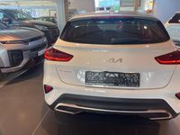 Neu Kia XCeed Vision 150 PS (110 kW) 2025 Weiß SUV