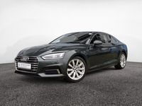 gebraucht Audi A5 3.0 TDI Coupe design quattro