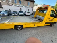 Usata Mercedes Sprinter 2015 Giallo