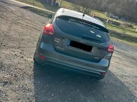 Gebraucht Ford Focus ST-Line 150 PS (110 kW) 2018 Limousine