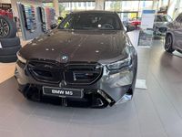 Gebraucht BMW M5 Performance 727 PS (534 kW) 2025 Grau Kombi