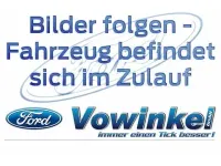 Gebraucht Ford Kuga ST-Line X 224 PS (164 kW) 2022 Schwarz SUV