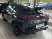 Neu Cupra Formentor 150 PS (110 kW) 2025 Magnetic tech grau SUV