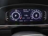 Gebraucht VW Tiguan Elegance 245 PS (180 kW) 2022 Weiß SUV