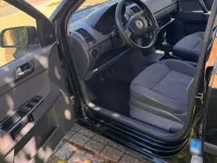 Używany VW Polo 96 KM (70 kW) 2005 Czarny Hatchback