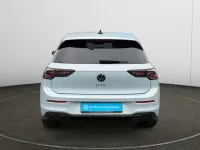 Gebraucht VW Golf VIII Style 272 PS (200 kW) 2025 Blau Limousine