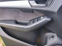 Gebraucht Audi SQ5 Competition 326 PS (239 kW) 2016 SUV