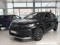 Neu VW T-Roc Life 116 PS (85 kW) 2026 Grenadillschwarz (schwarz) SUV