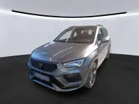 Gebraucht Cupra Ateca 150 PS (110 kW) 2024 Grau SUV