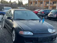 Gebraucht Honda Civic 75 PS (55 kW) 1995 Limousine