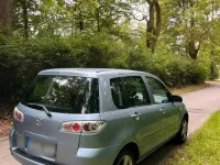 Gebraucht Mazda 2 2008 Kleinwagen