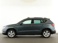Gebraucht Seat Ateca 4Drive 150 PS (110 kW) 2019 Grau SUV