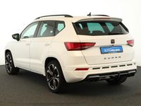 Gebraucht Cupra Ateca 300 PS (220 kW) 2022 Bila weiss SUV