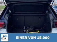 gebraucht VW ID3 Pro 19"+NAVI+LED+FAST-LANE+CCS
