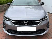 Gebraucht Opel Corsa-e Ultimate 100 kW (136 PS) 2021 Grau Kleinwagen