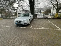 Usata Seat Exeo 150 CV (110 kW) 2009 Berlina
