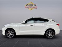 Gebraucht Maserati Levante 275 PS (202 kW) 2016 Weiß SUV