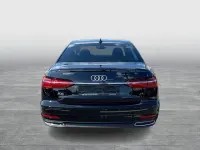 Brugt Audi A6 Ambiente 204 HK (150 kW) 2023 Sort Sedan