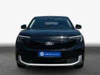 Neu Ford Explorer Extended Range 210 kW (286 PS) 2025 Agate black metallic SUV