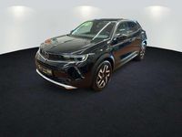 Gebraucht Opel Mokka-e Elegance 100 kW (136 PS) 2022 Diamant schwarz/karbon schwarz SUV