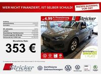 Gebraucht Seat Tarraco FR 150 PS (110 kW) 2022 SUV