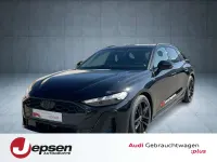 Gebraucht Audi A5 Sport 299 PS (219 kW) 2026 Schwarz (mythosschwarz) Kombi