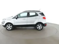 Gebraucht Ford Ecosport Cool & Connect 2018 Grau SUV