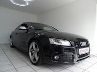 Gebraucht Audi S5 Sport 354 PS (260 kW) 2011 Schwarz Coupé
