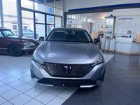 Gebraucht Peugeot 308 SW Allure 131 PS (96 kW) 2024 Grau Kombi