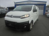 Second-hand Citroën Jumpy 144 CP (105 kW) 2022 Alb Monovolum