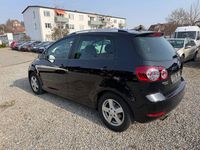 Gebraucht VW Golf VII Match 140 PS (102 kW) 2013 Schwarz Limousine