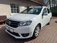 Gebraucht Dacia Logan MCV Lauréate 75 PS (55 kW) 2015 Other Kombi