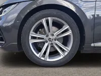 Gebraucht VW Arteon R-line 200 PS (147 kW) 2021 Grau Kombi