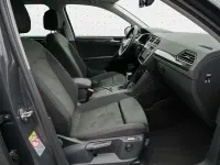 Gebraucht VW Tiguan Elegance 150 PS (110 kW) 2023 Uranograu SUV
