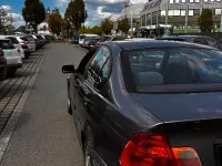 Gebraucht BMW 320 150 PS (110 kW) 2002 Limousine