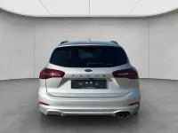 Gebraucht Ford Focus ST-Line X 155 PS (114 kW) 2025 Silber Kombi