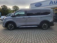 Neu Ford Tourneo Active 150 PS (110 kW) 2026 Grey matter Van / Kleinbus