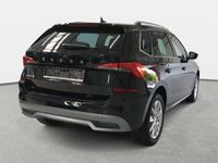 gebraucht Skoda Kamiq Kamiq1.0 TSI DSG AMBITION NAVI KLIMA LED KAMERA P