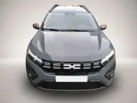 Gebraucht Dacia Jogger Extreme 101 PS (74 kW) 2024 Grau Van / Kleinbus