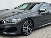 Gebraucht BMW M850 Performance 530 PS (389 kW) 2020 Grau Coupé
