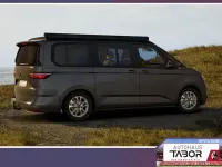 Neu VW California California 150 PS (110 kW) 2026 Grau Van